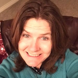 Meet your Posher, Vicki